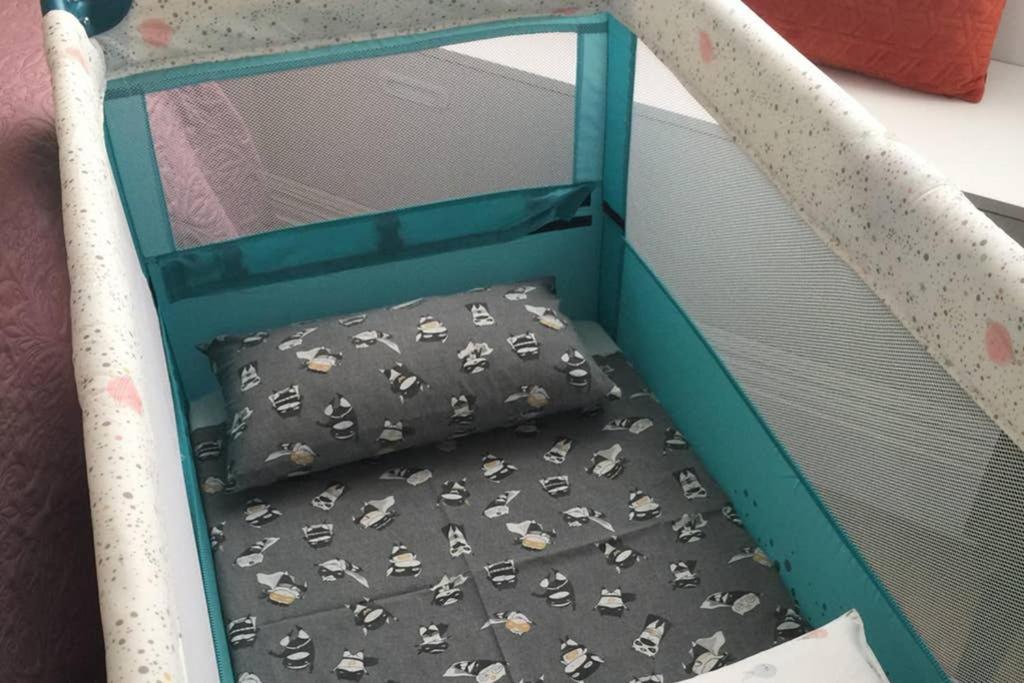 ויגו Labarta Estudio En Puerta Del Sol Con Parking מראה חיצוני תמונה