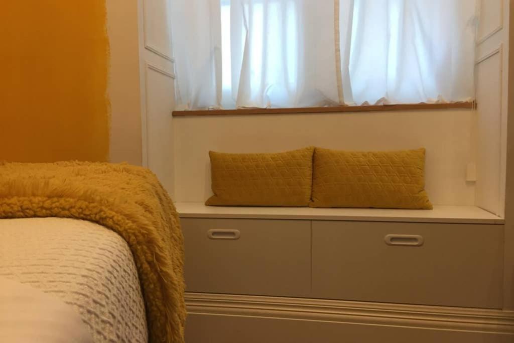 ויגו Labarta Estudio En Puerta Del Sol Con Parking מראה חיצוני תמונה